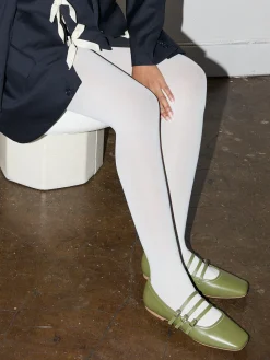 Nova Flat - Olive