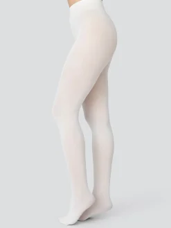 Olivia Tights - Ivory