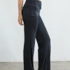 Porto Pant - Onyx