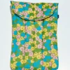Puffy Laptop Sleeve 13"/16" - Flowerbed