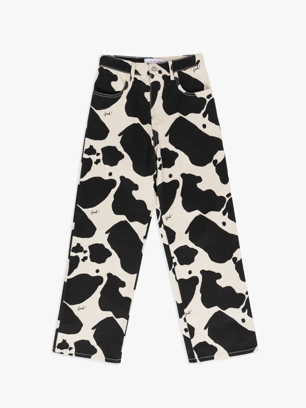 Robyn Jean - Cow