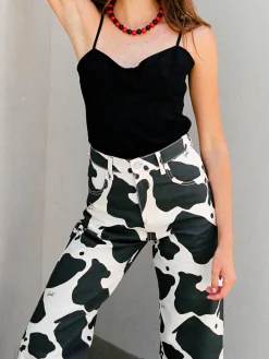 Robyn Jean - Cow