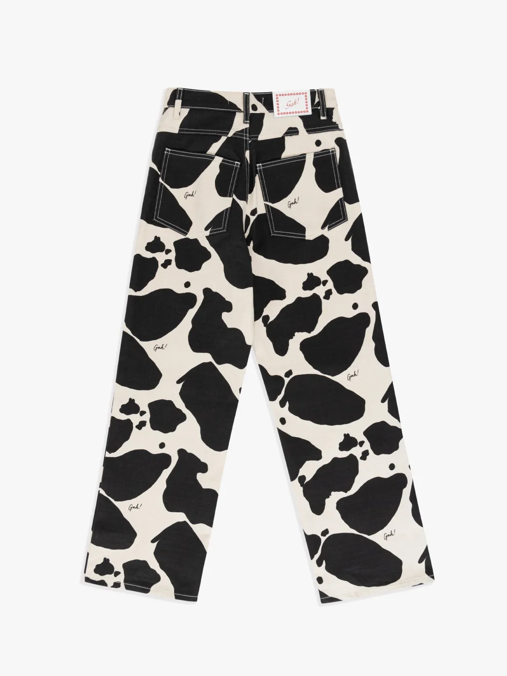 Robyn Jean - Cow