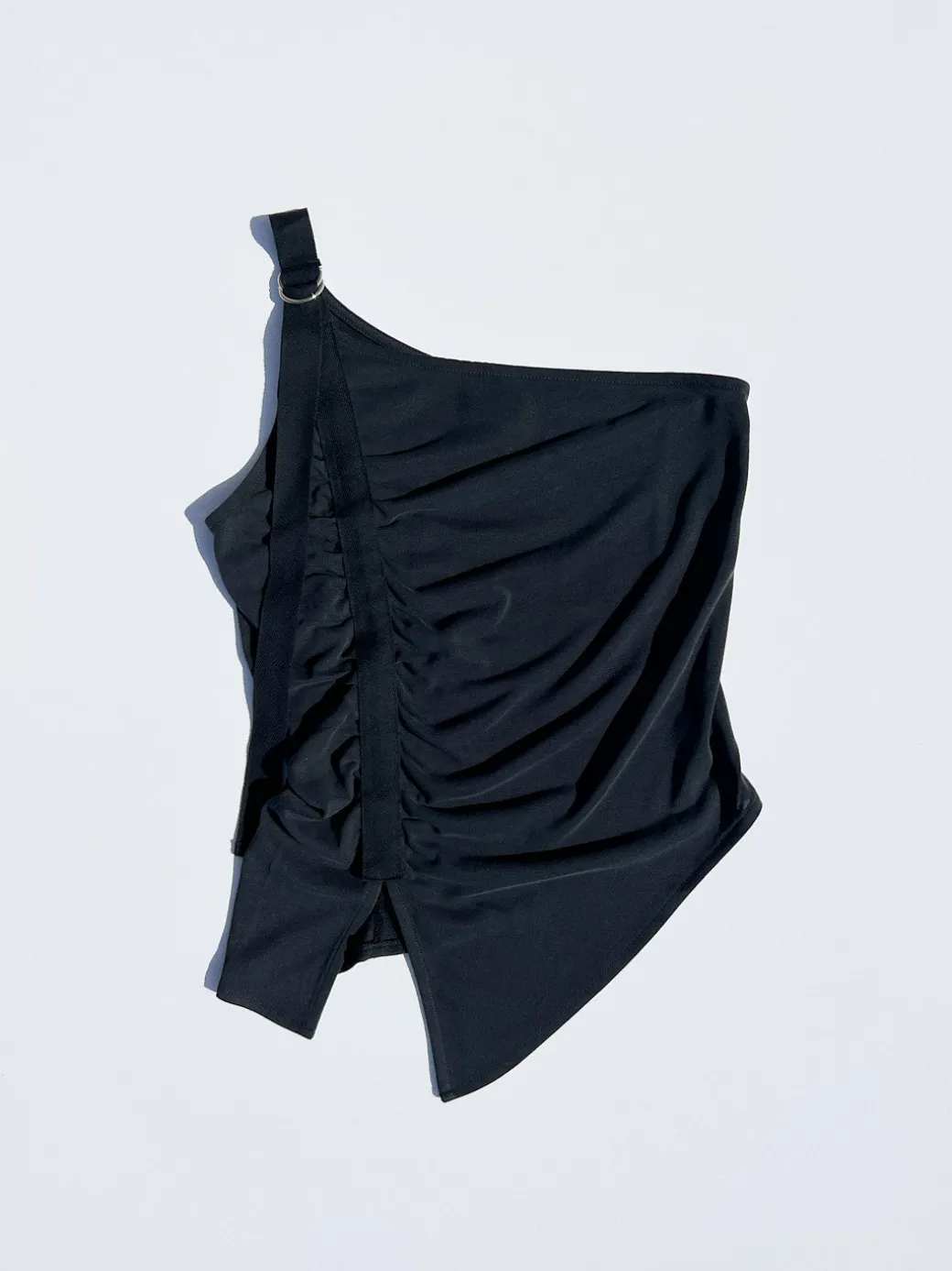 Shawn Top - Onyx