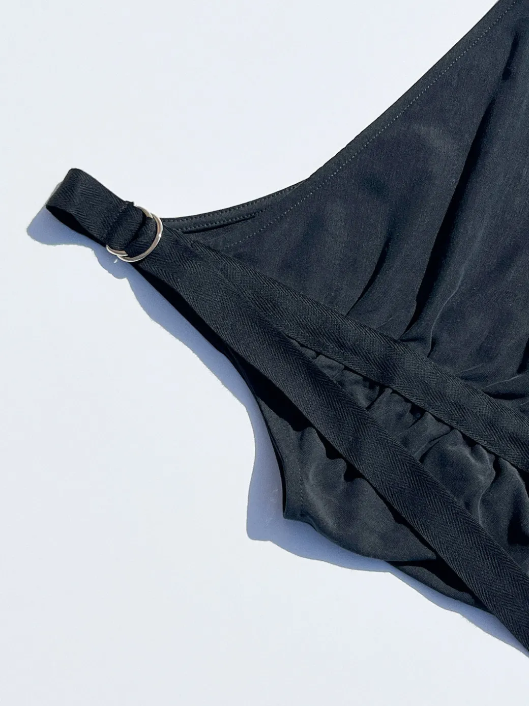 Shawn Top - Onyx