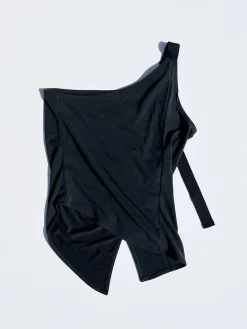 Shawn Top - Onyx