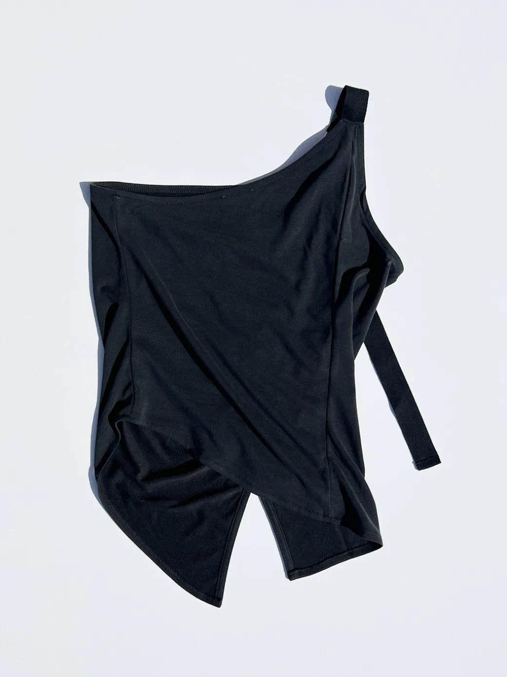 Shawn Top - Onyx