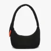 Swan Bag - Black