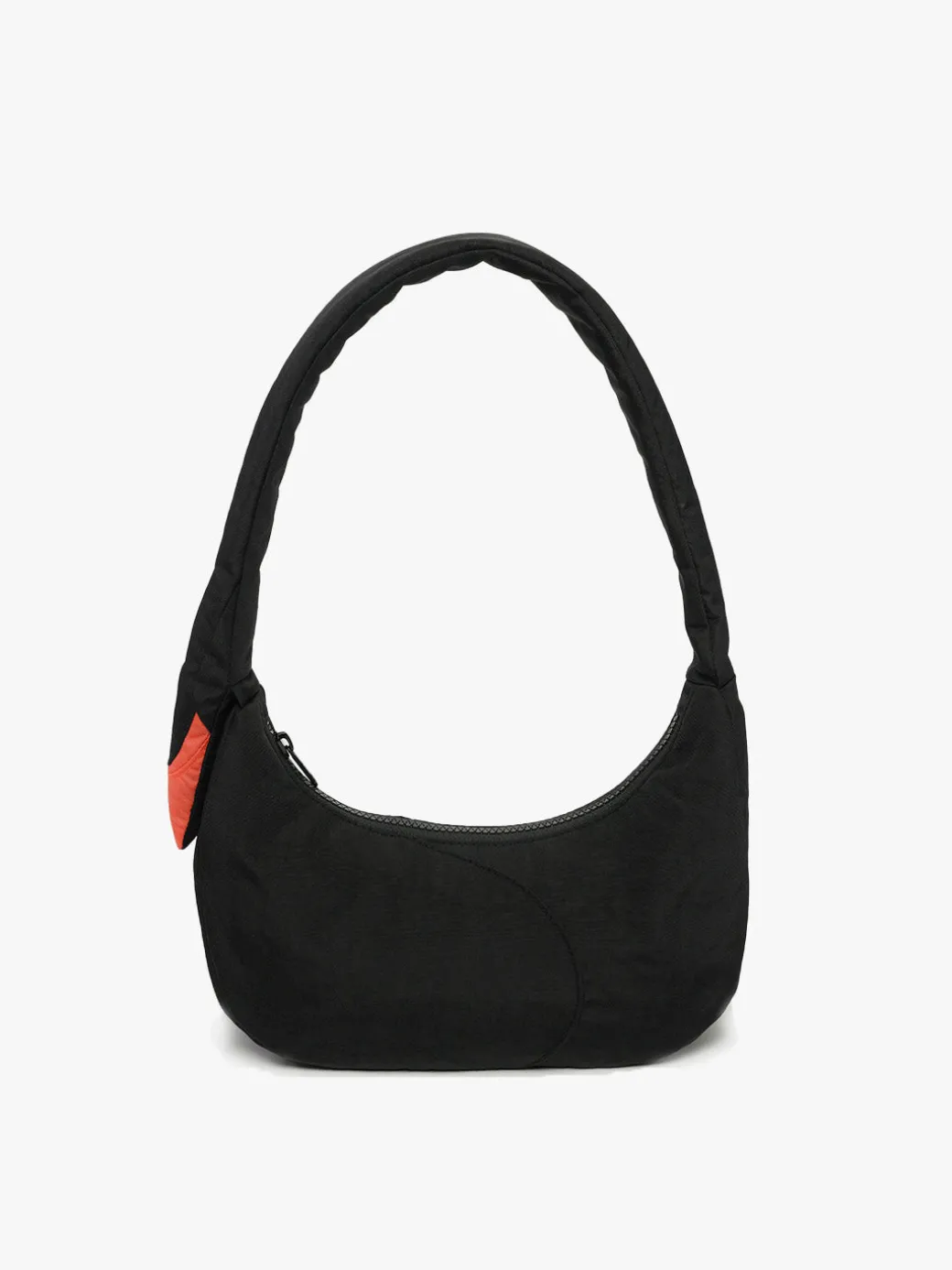 Swan Bag - Black