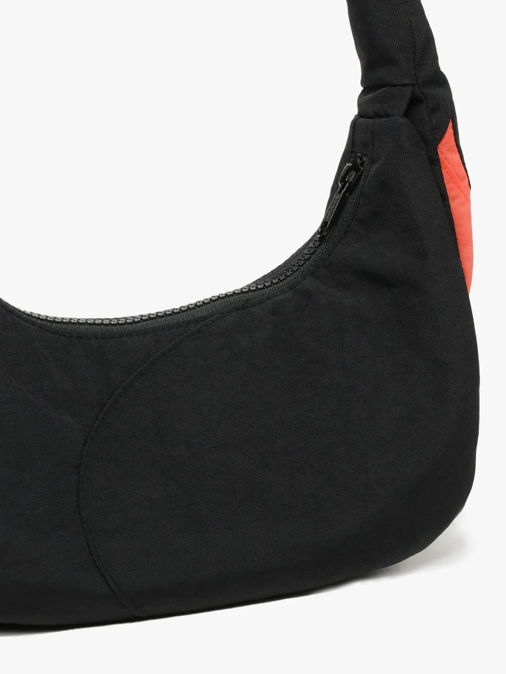 Swan Bag - Black