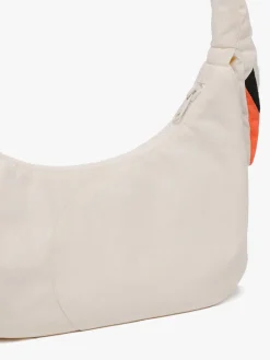Swan Bag - White