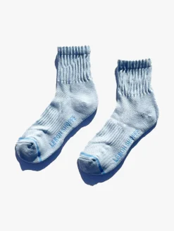 Swing Socks - Baby Blue