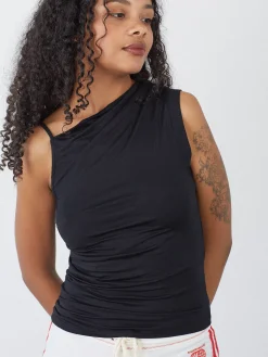 Zoe Top - Black
