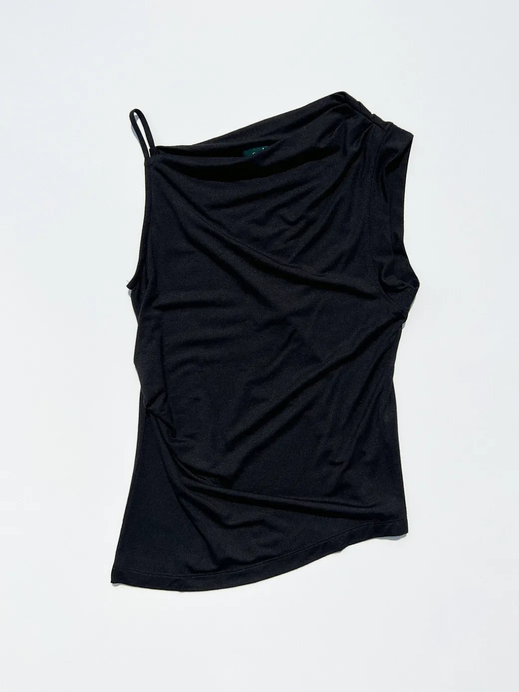 Zoe Top - Black