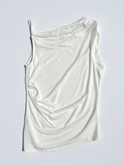 Zoe Top - Ivory