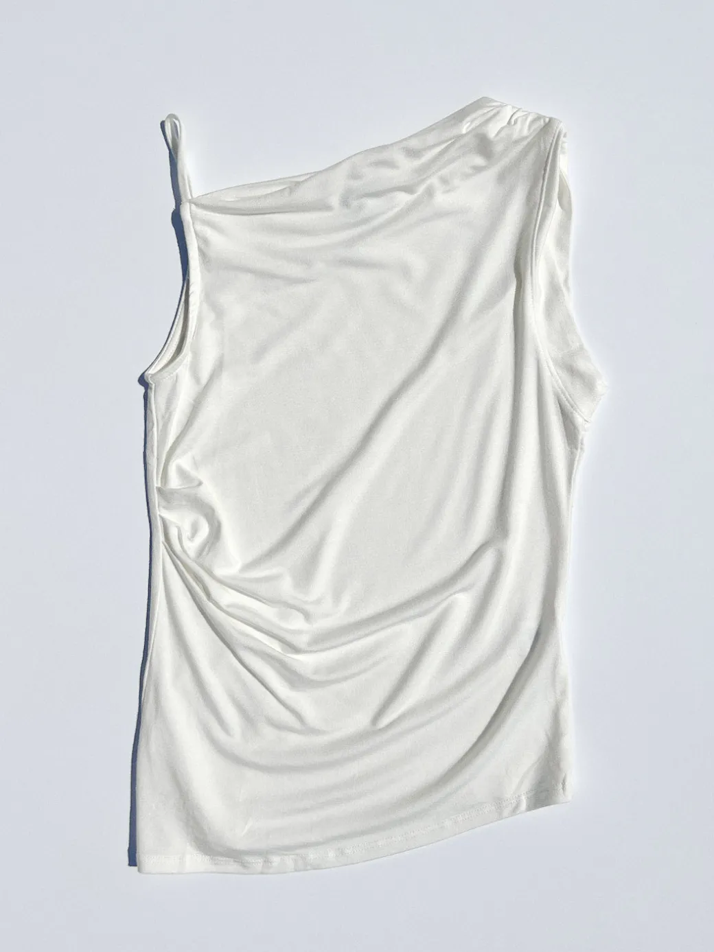 Zoe Top - Ivory